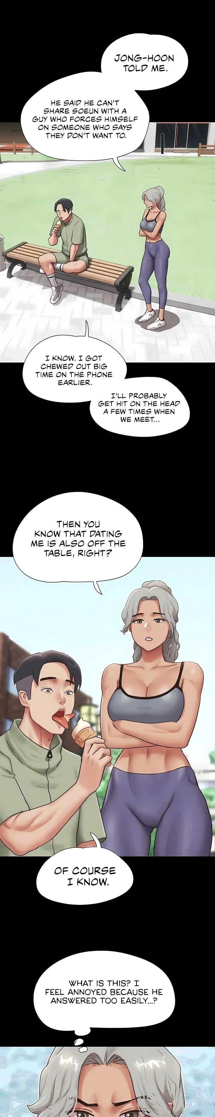 Soeun chapter 80 page 31