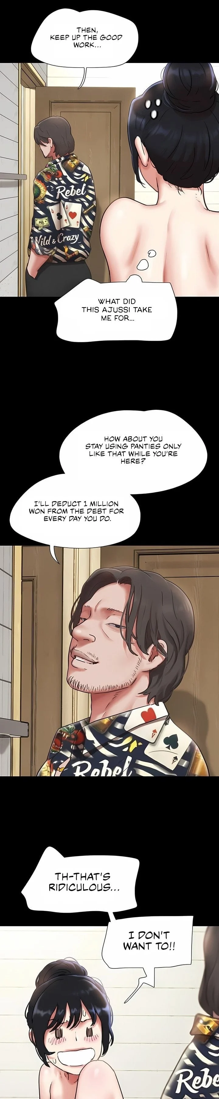 Soeun chapter 83 page 2