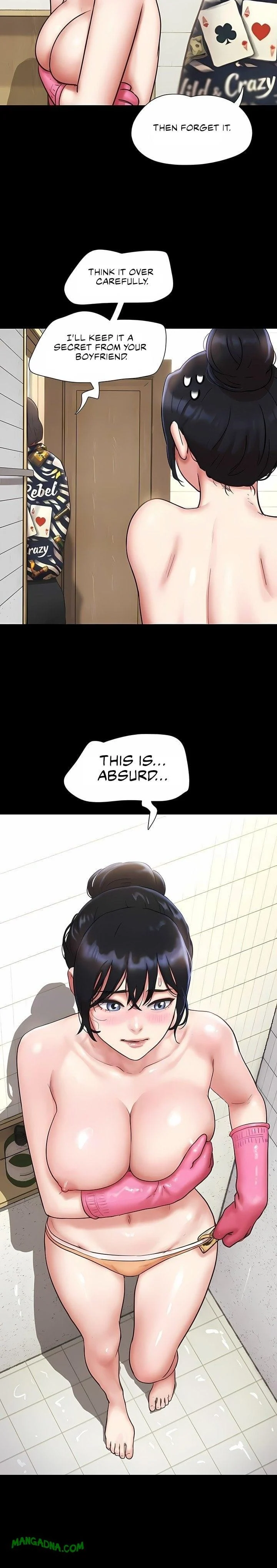 Soeun chapter 83 page 3