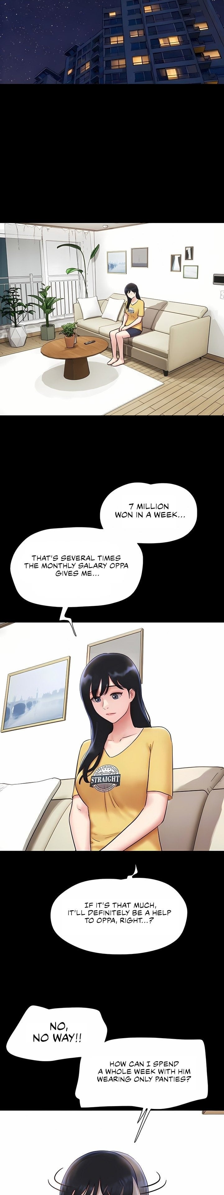 Soeun chapter 83 page 5