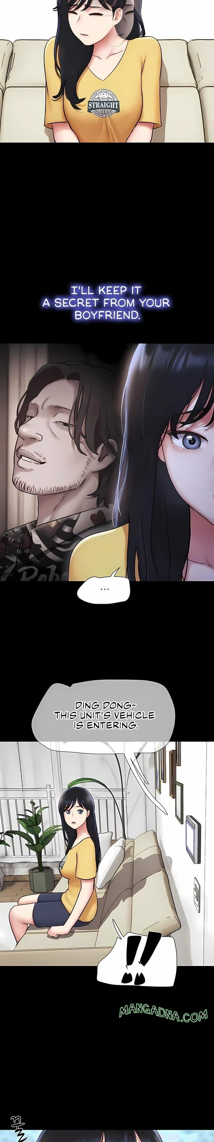 Soeun chapter 83 page 6