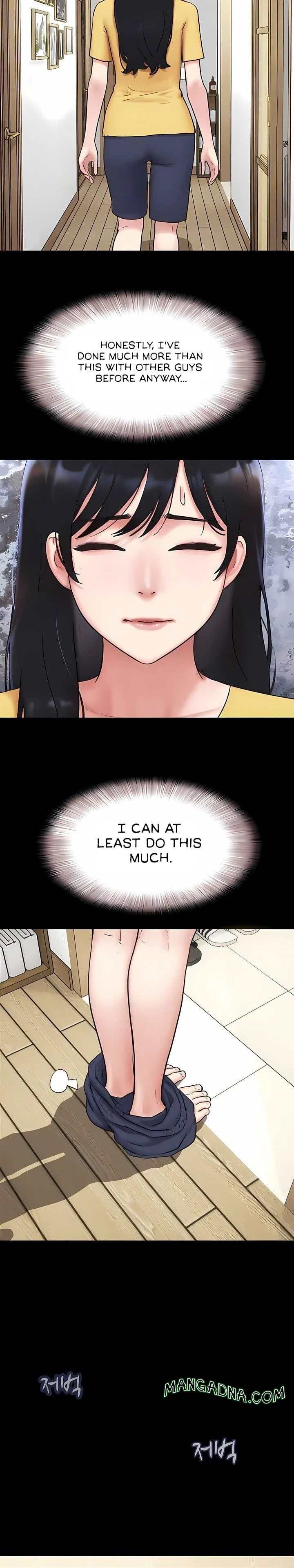 Soeun chapter 83 page 8
