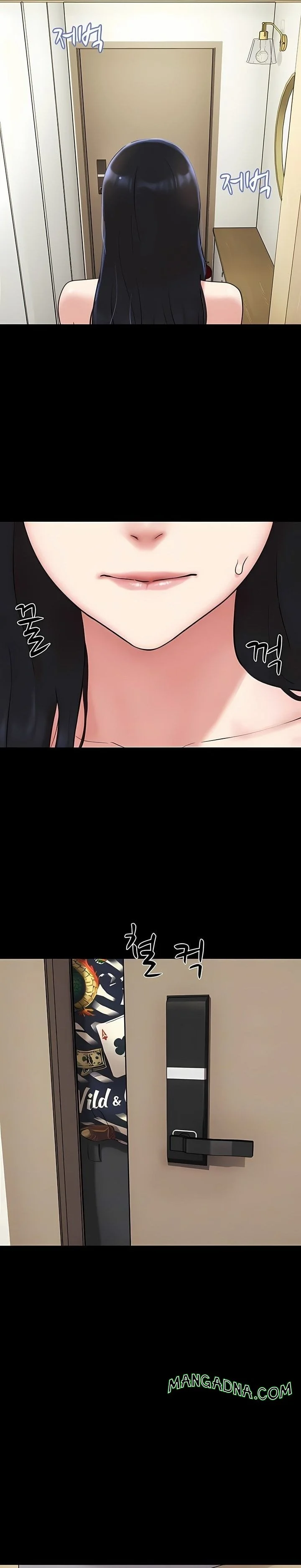 Soeun chapter 83 page 9
