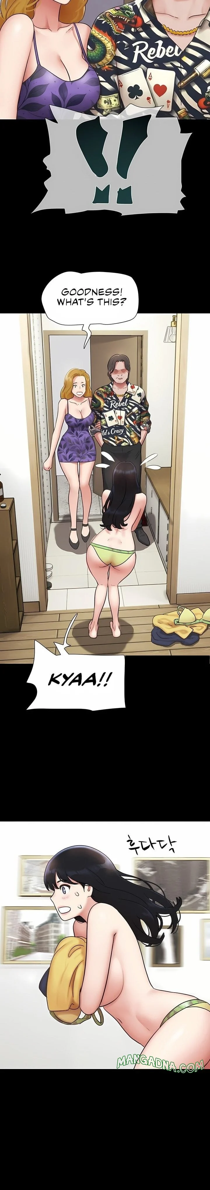 Soeun chapter 83 page 12
