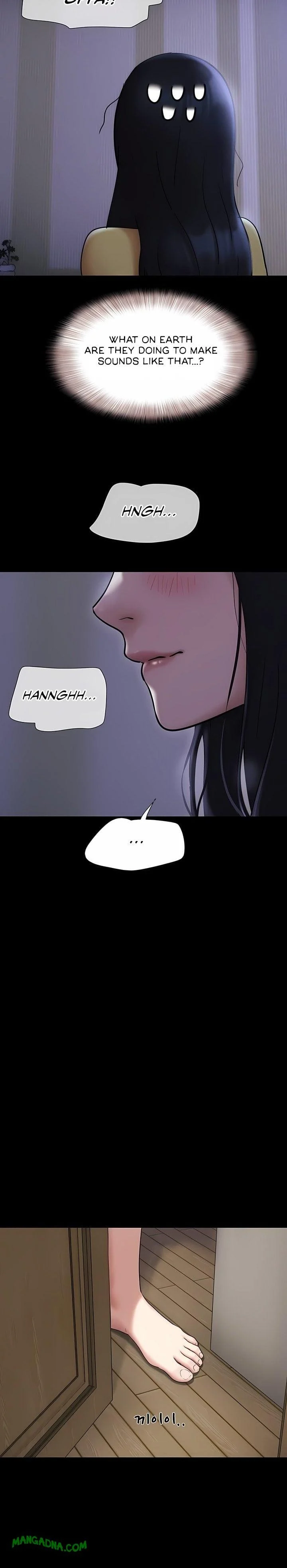 Soeun chapter 83 page 16
