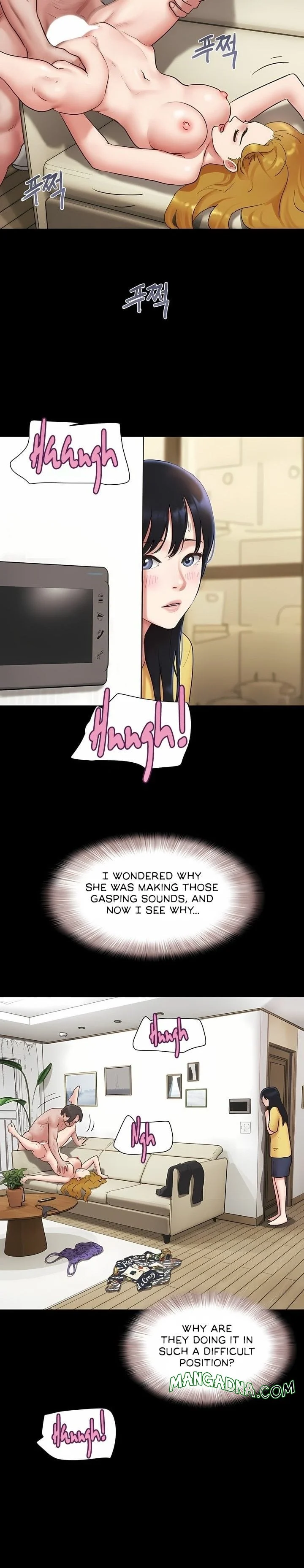 Soeun chapter 83 page 18