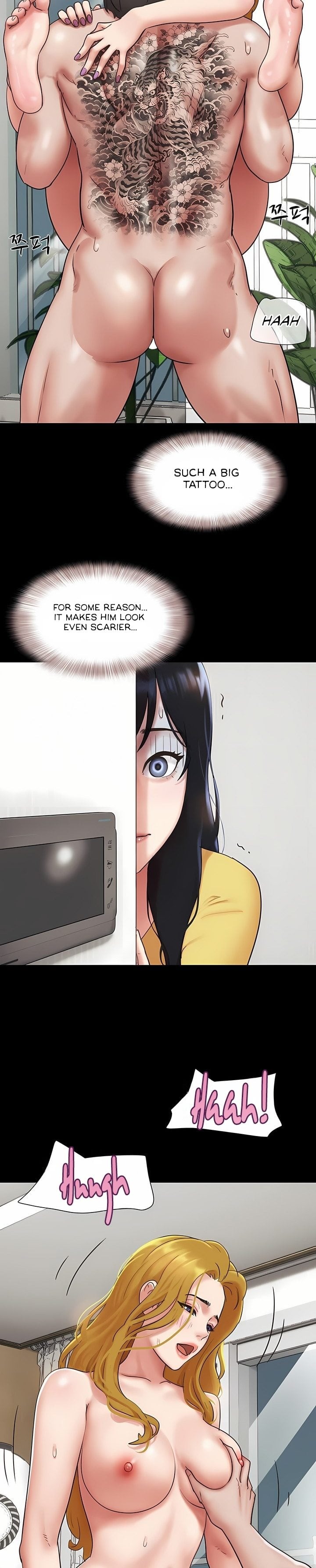 Soeun chapter 83 page 21