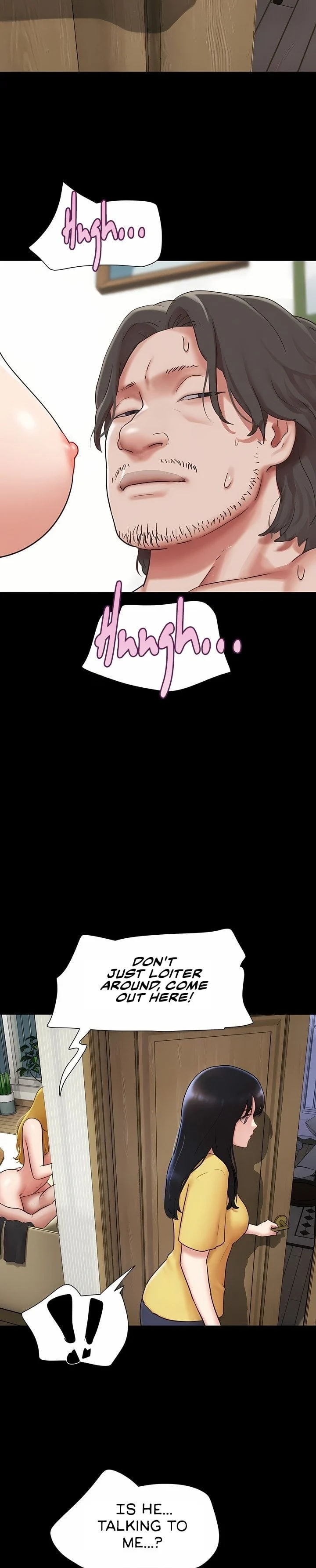 Soeun chapter 83 page 23