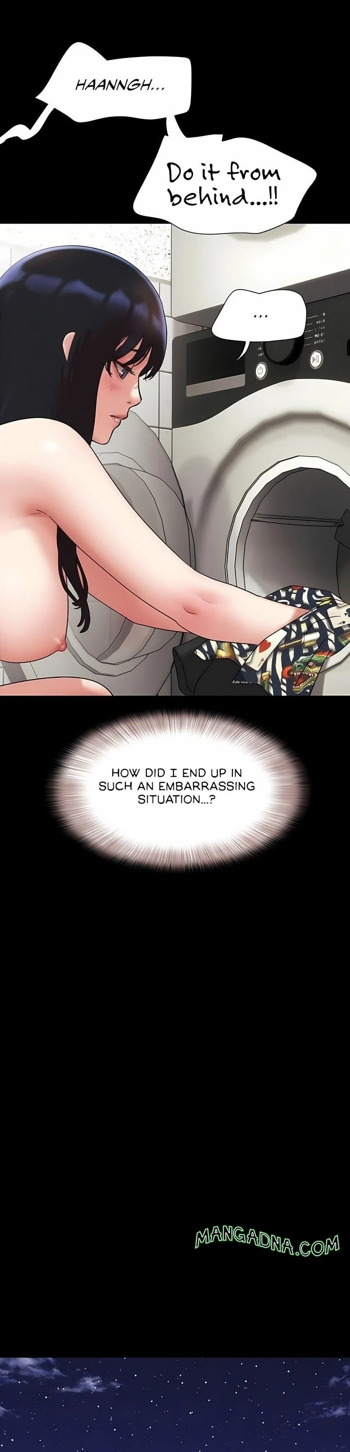 Soeun chapter 84 page 1