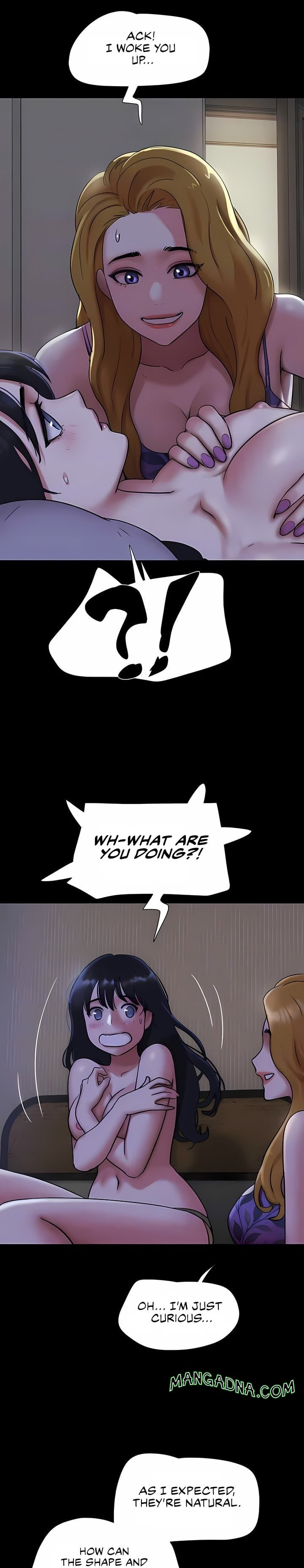 Soeun chapter 84 page 6