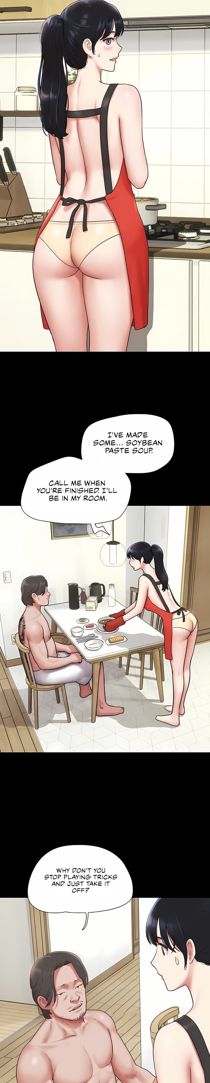 Soeun chapter 84 page 12