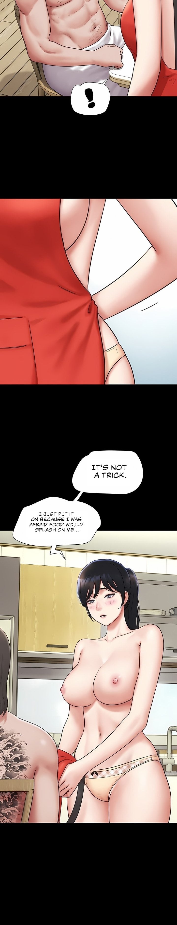 Soeun chapter 84 page 13