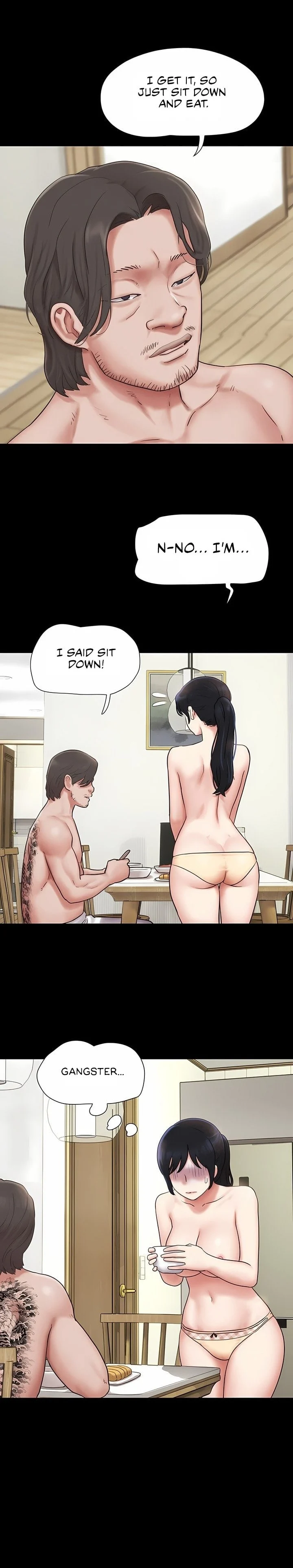 Soeun chapter 84 page 14