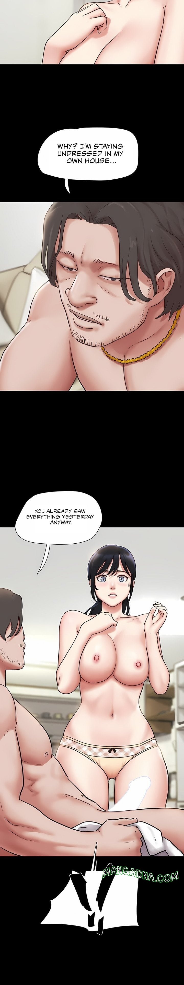 Soeun chapter 84 page 19