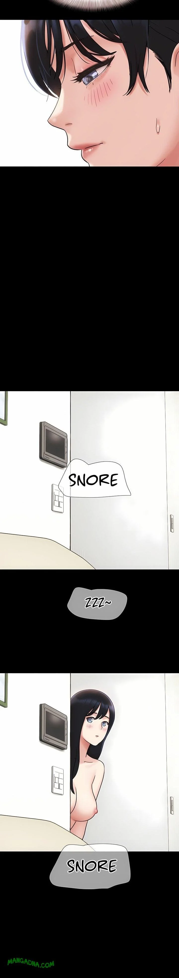 Soeun chapter 84 page 26