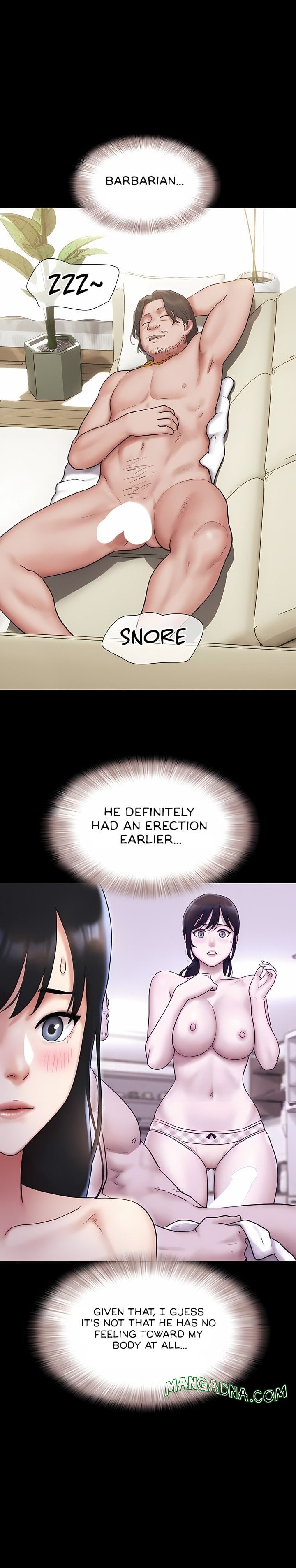 Soeun chapter 84 page 27