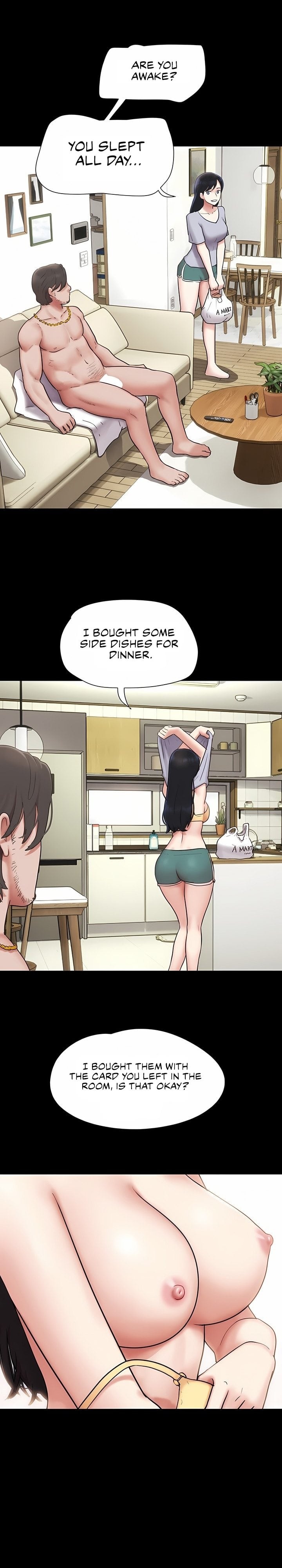 Soeun chapter 84 page 30