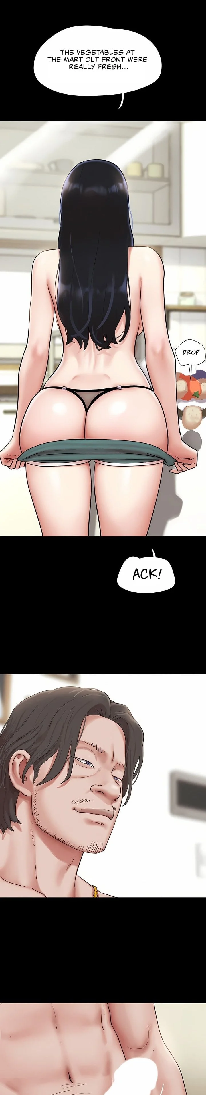 Soeun chapter 84 page 31
