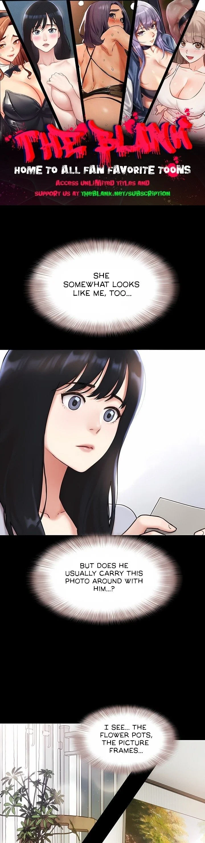 Soeun chapter 86 page 1