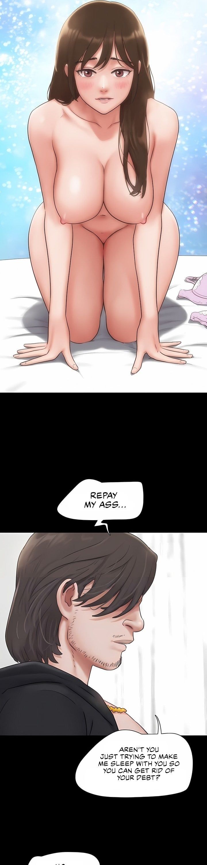 Soeun chapter 86 page 8