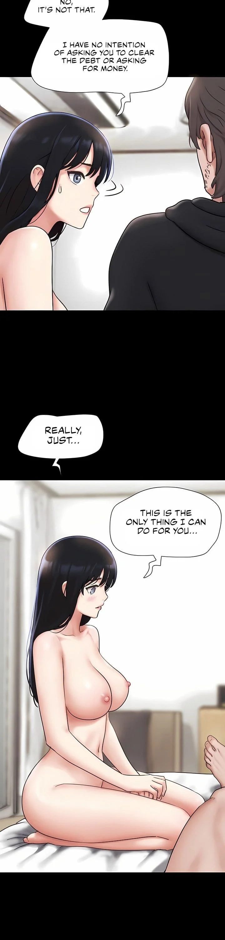 Soeun chapter 86 page 9