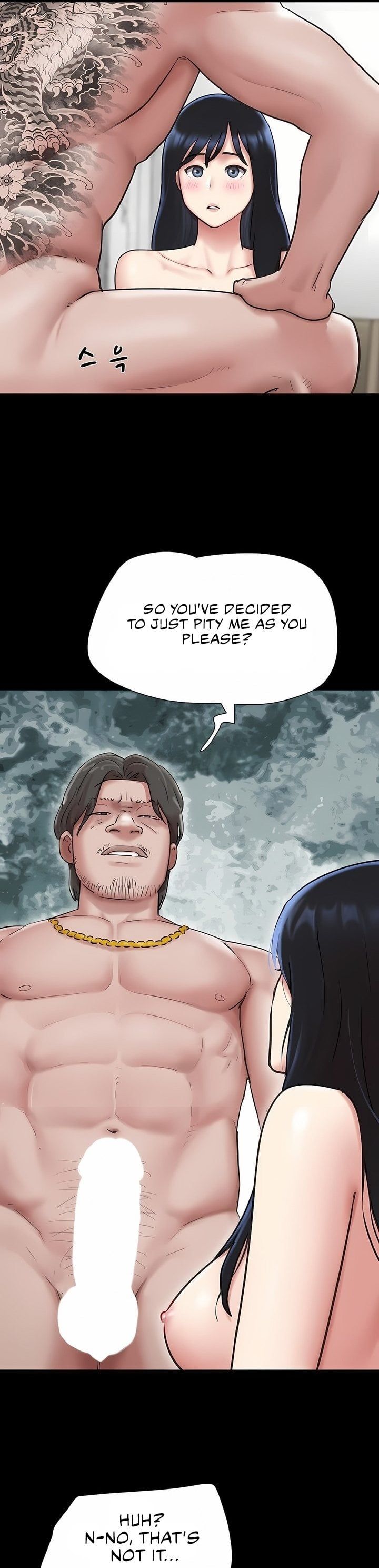 Soeun chapter 86 page 19