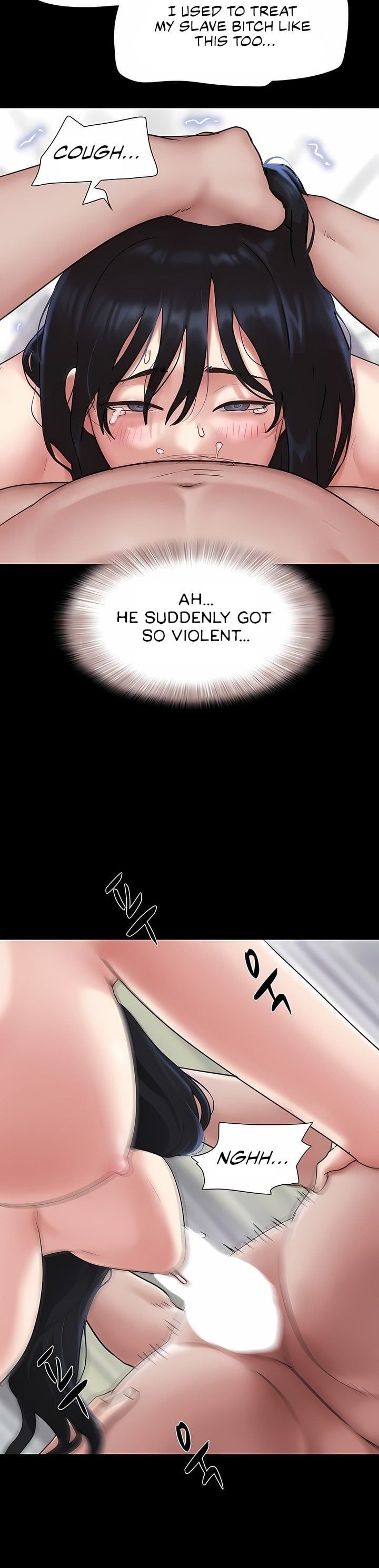 Soeun chapter 86 page 22