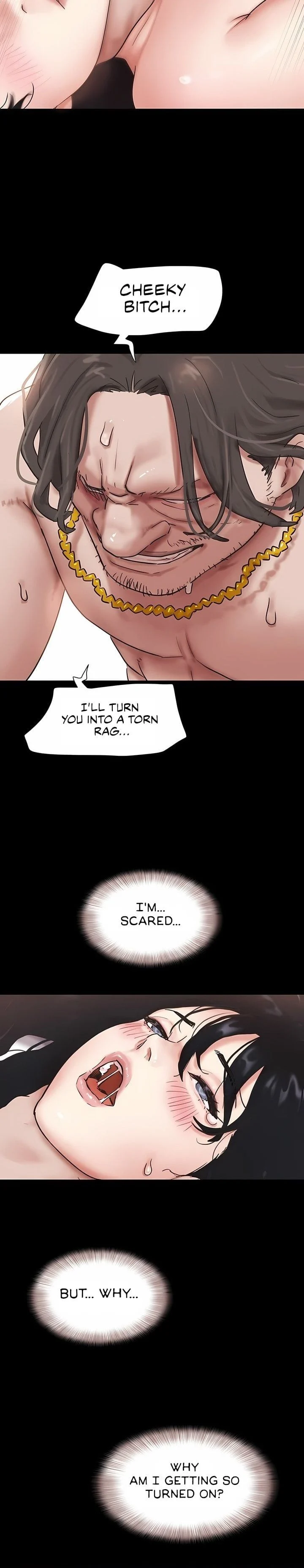 Soeun chapter 86 page 36
