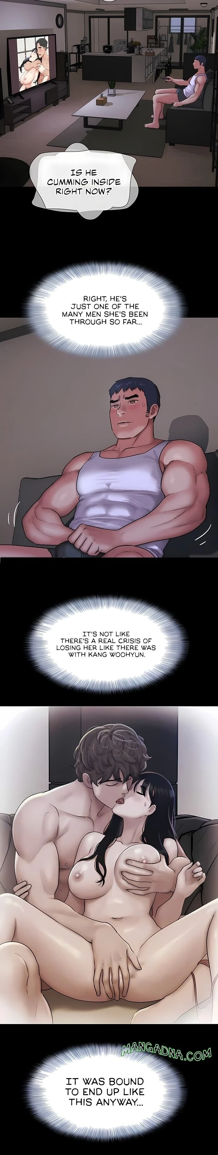 Soeun chapter 87 page 8