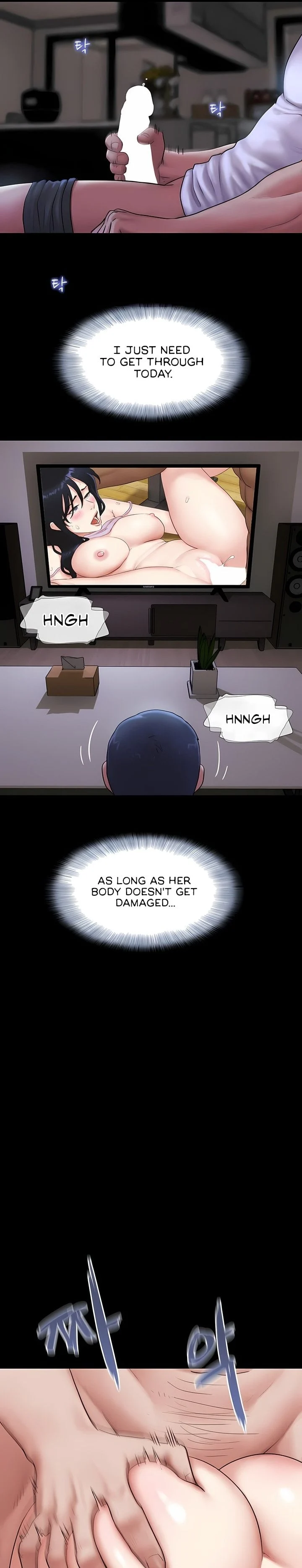 Soeun chapter 87 page 9