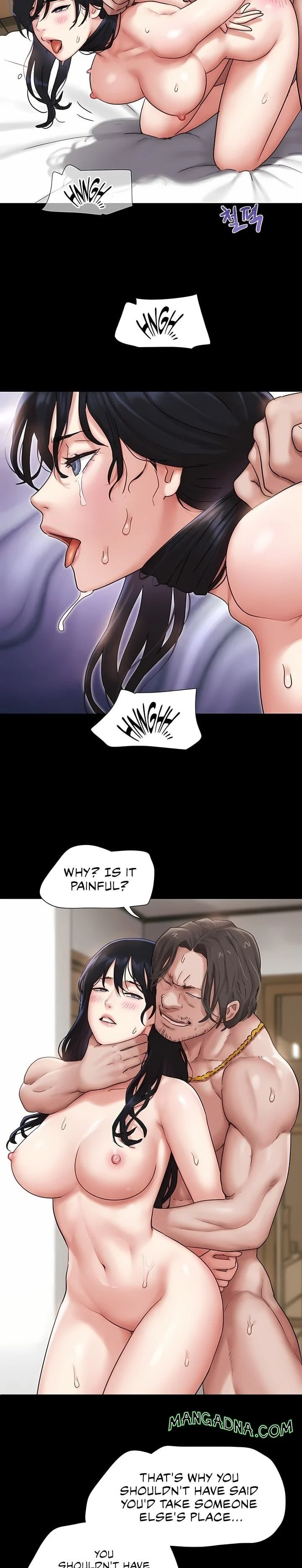 Soeun chapter 87 page 12