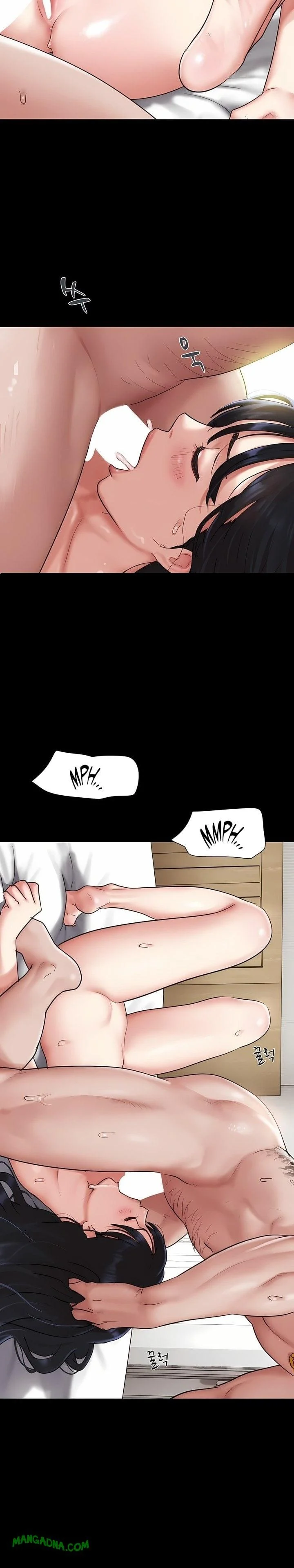 Soeun chapter 87 page 19