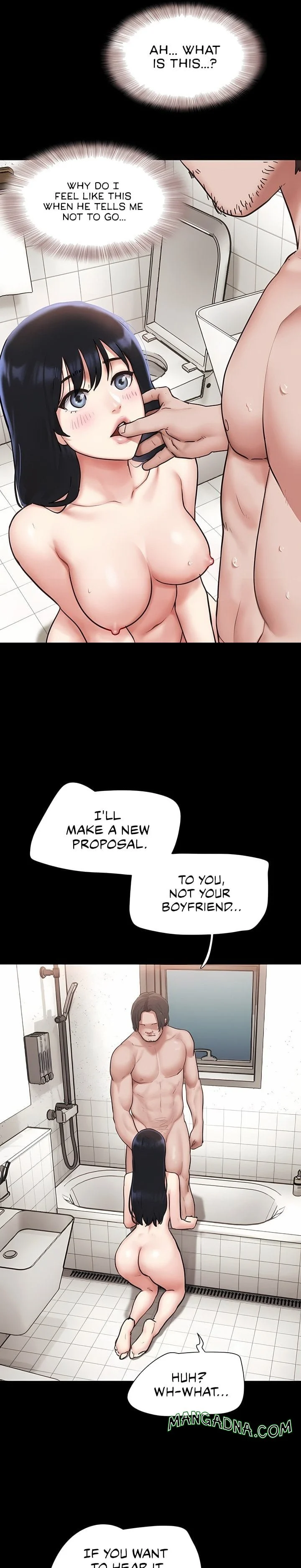 Soeun chapter 87 page 25