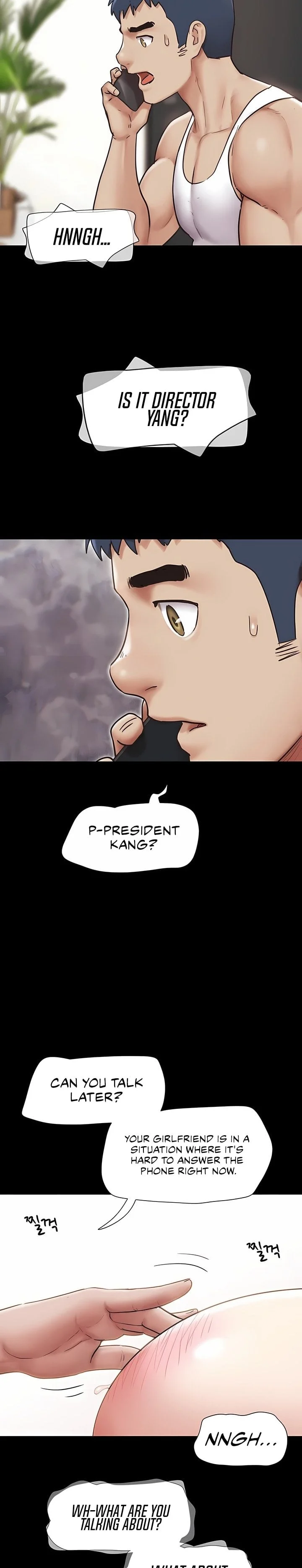 Soeun chapter 87 page 30
