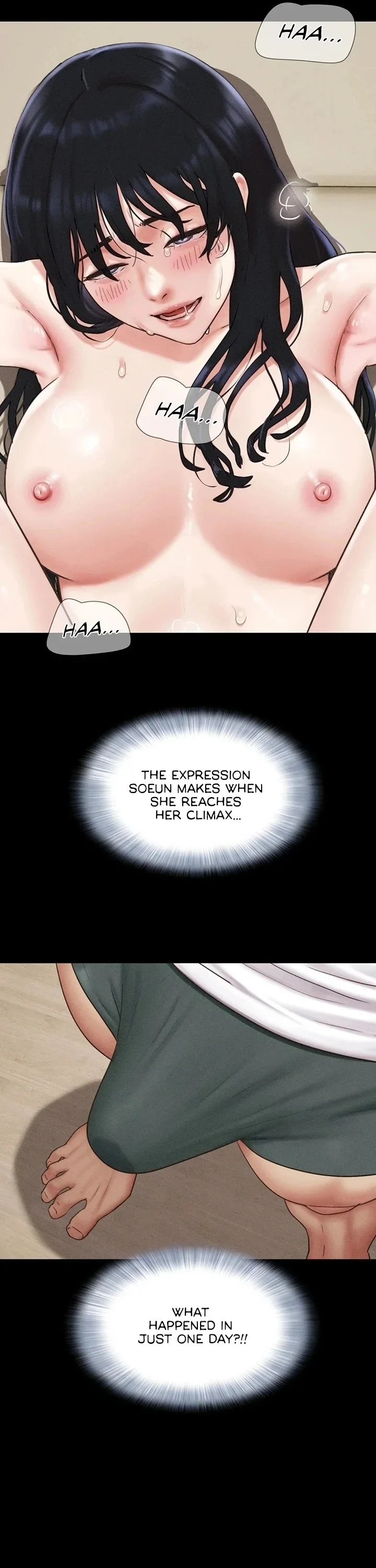 Soeun chapter 88 page 12