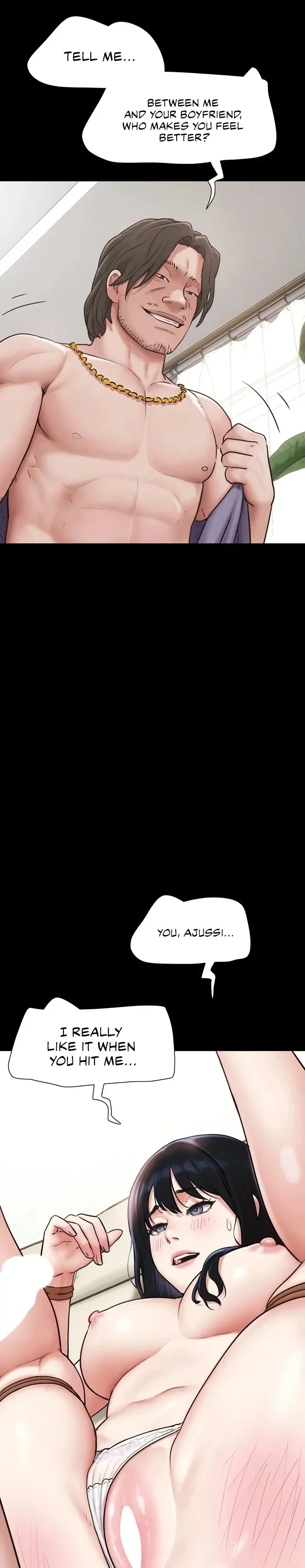 Soeun chapter 88 page 16
