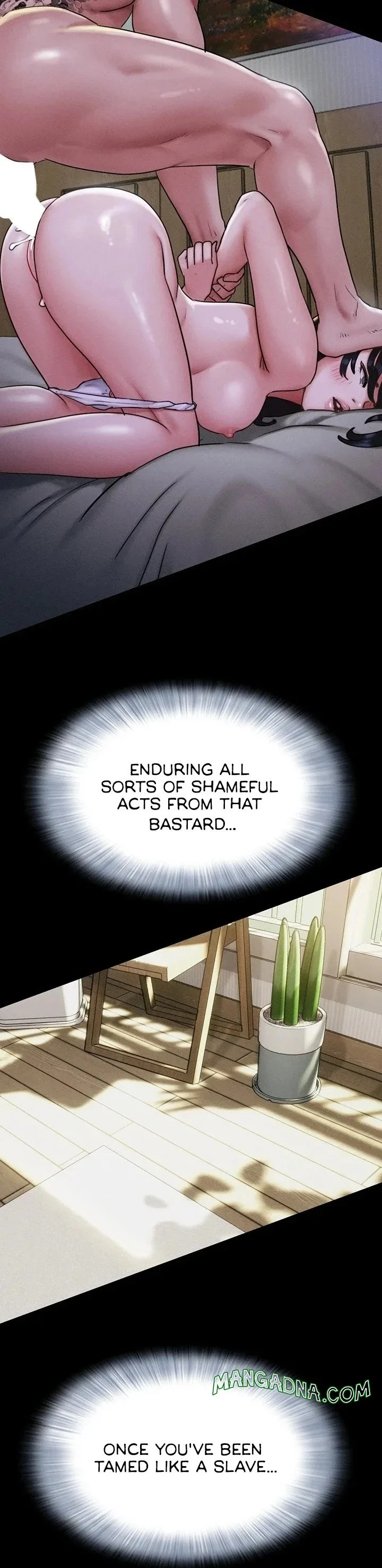 Soeun chapter 88 page 22