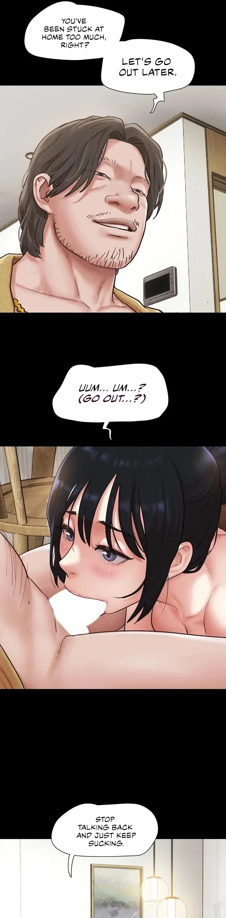 Soeun chapter 88 page 27