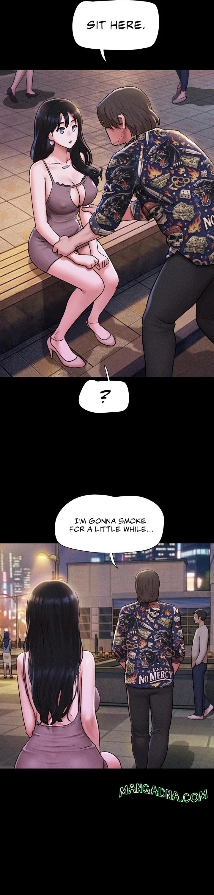 Soeun chapter 88 page 35