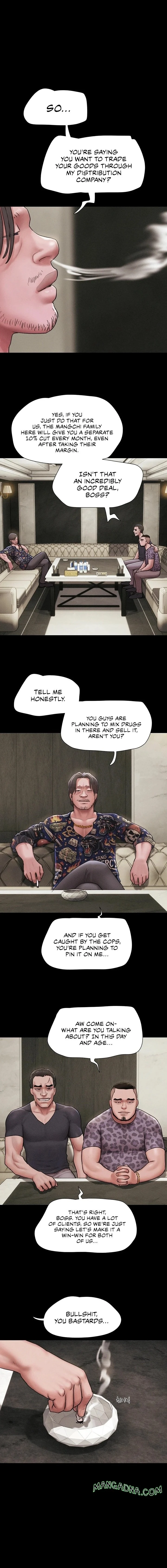 Soeun chapter 89 page 11
