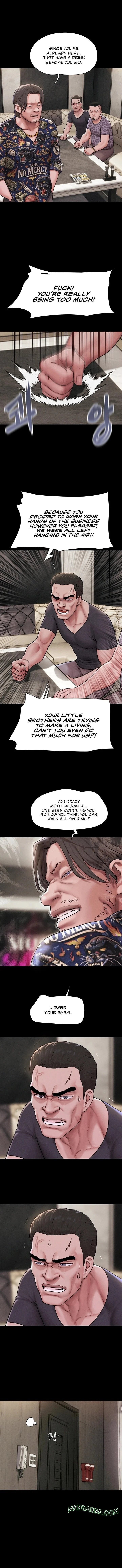 Soeun chapter 89 page 12