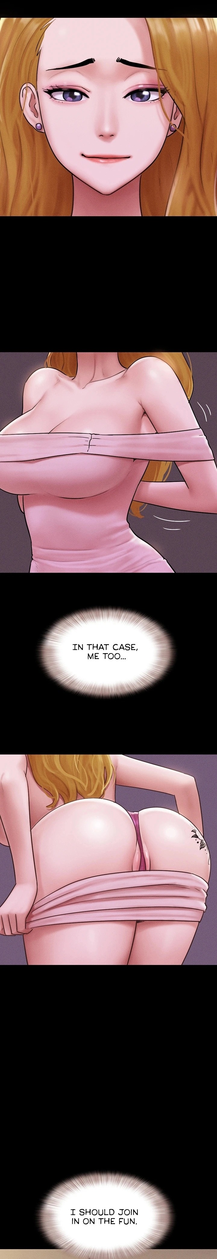 Soeun chapter 90 page 9