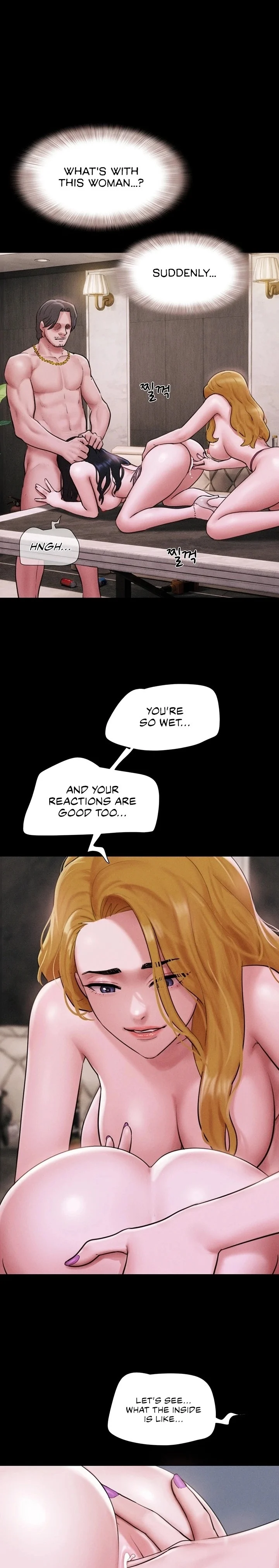Soeun chapter 90 page 13