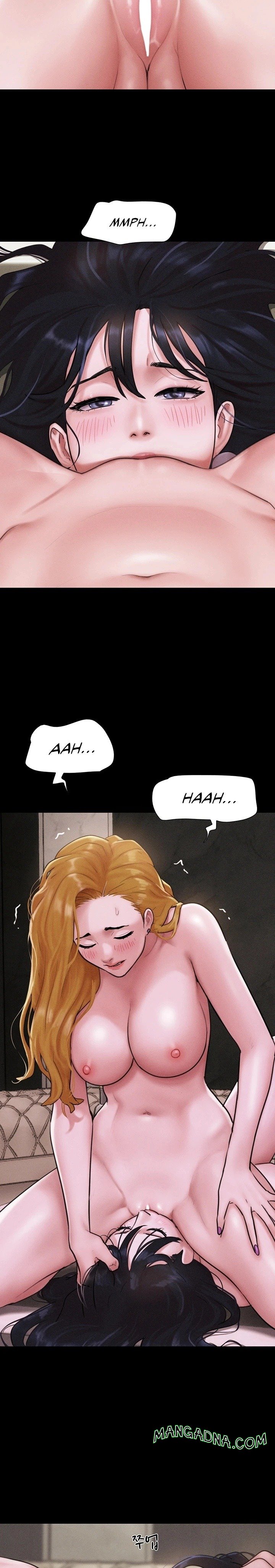 Soeun chapter 90 page 23