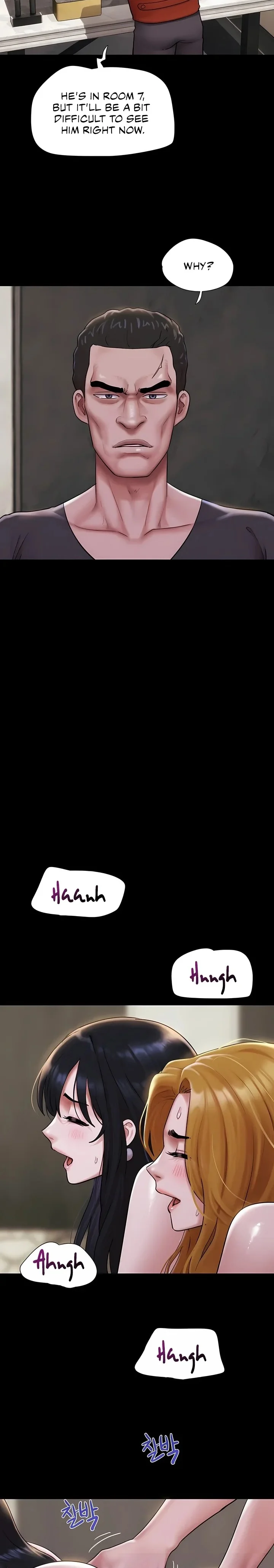 Soeun chapter 91 page 6