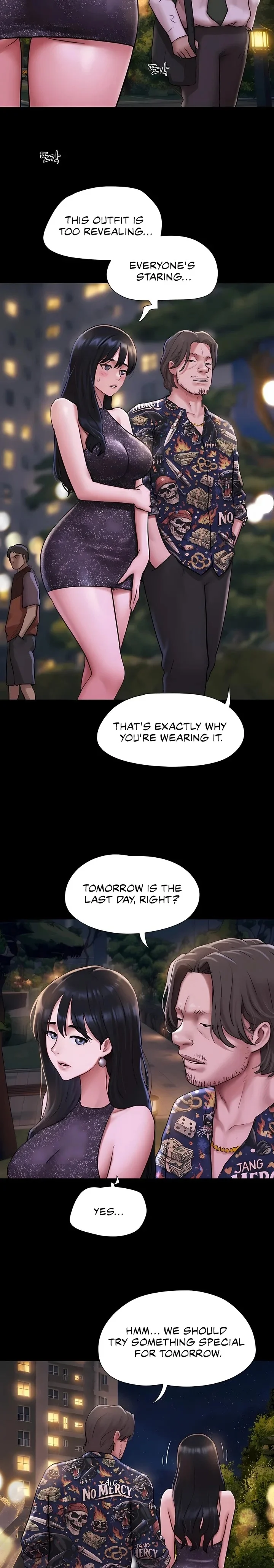 Soeun chapter 91 page 12