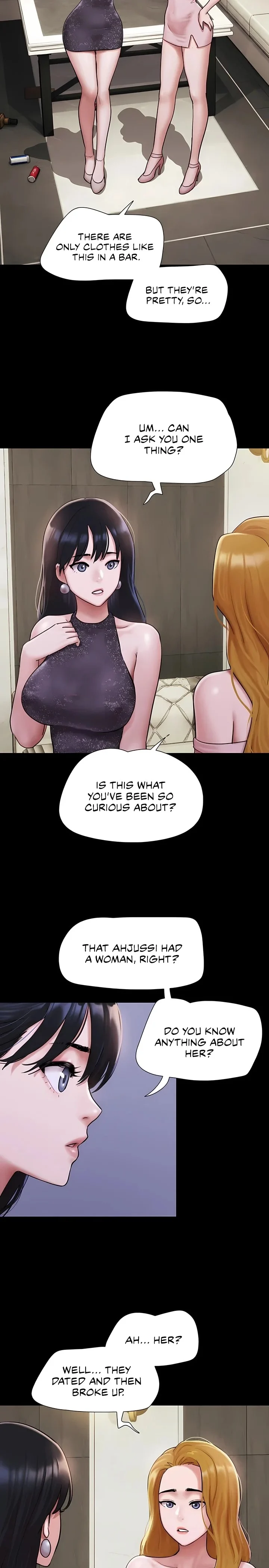 Soeun chapter 91 page 21
