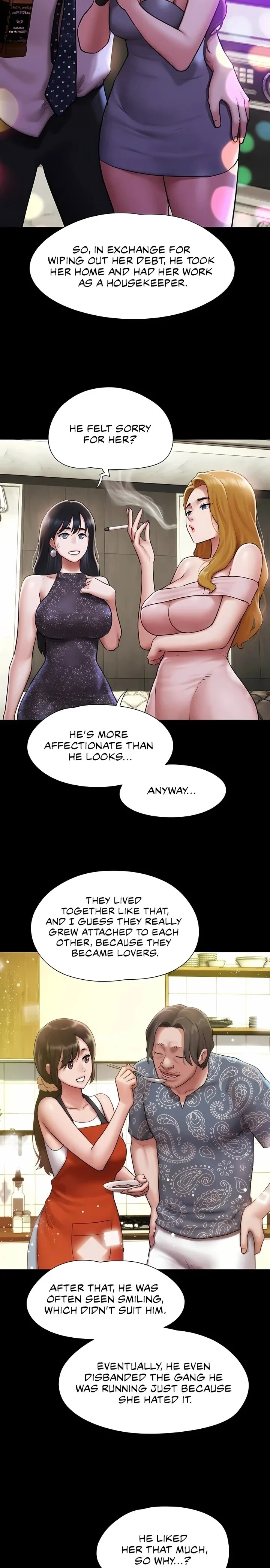 Soeun chapter 91 page 23