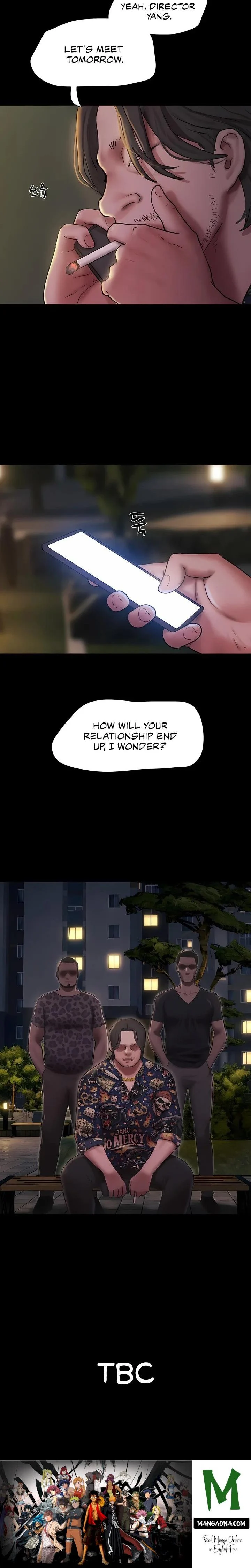 Soeun chapter 91 page 26
