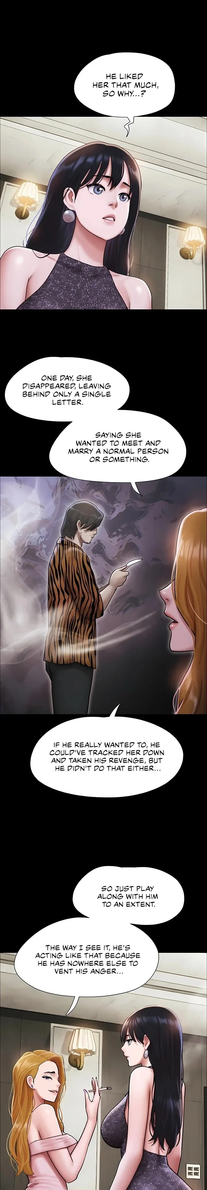 Soeun chapter 92 page 1